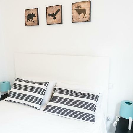 Apartamento En El Centro De Sevilla Eksteriør bilde