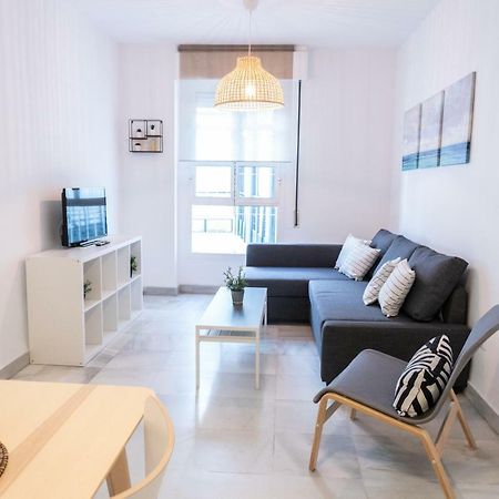 Apartamento En El Centro De Sevilla Eksteriør bilde