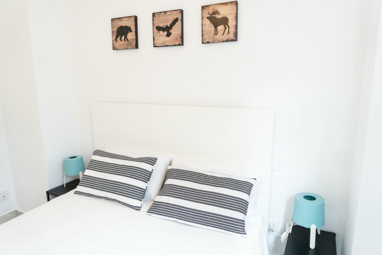 Apartamento En El Centro De Sevilla Eksteriør bilde